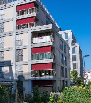 © Ville de Lausanne